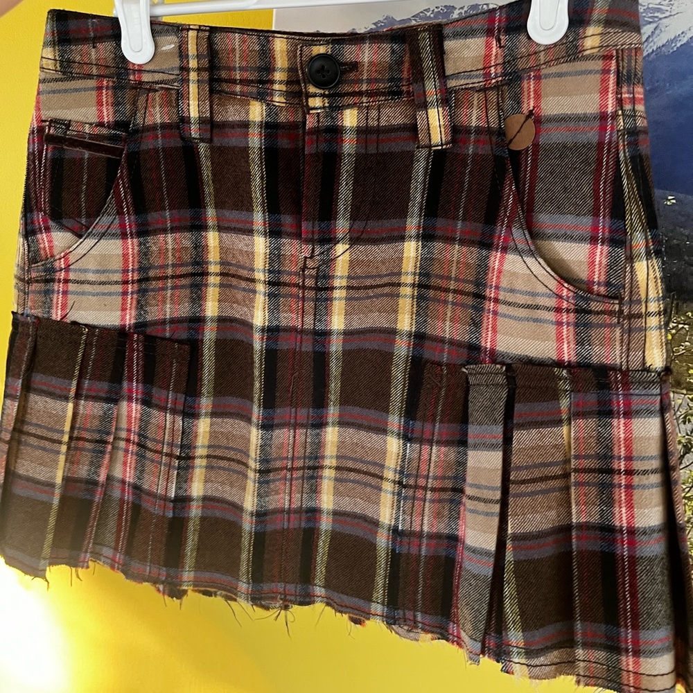 Hugo Boss Skirt